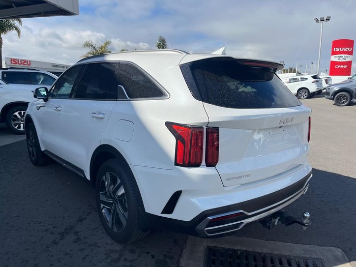 2022 Kia Sorento Sport+