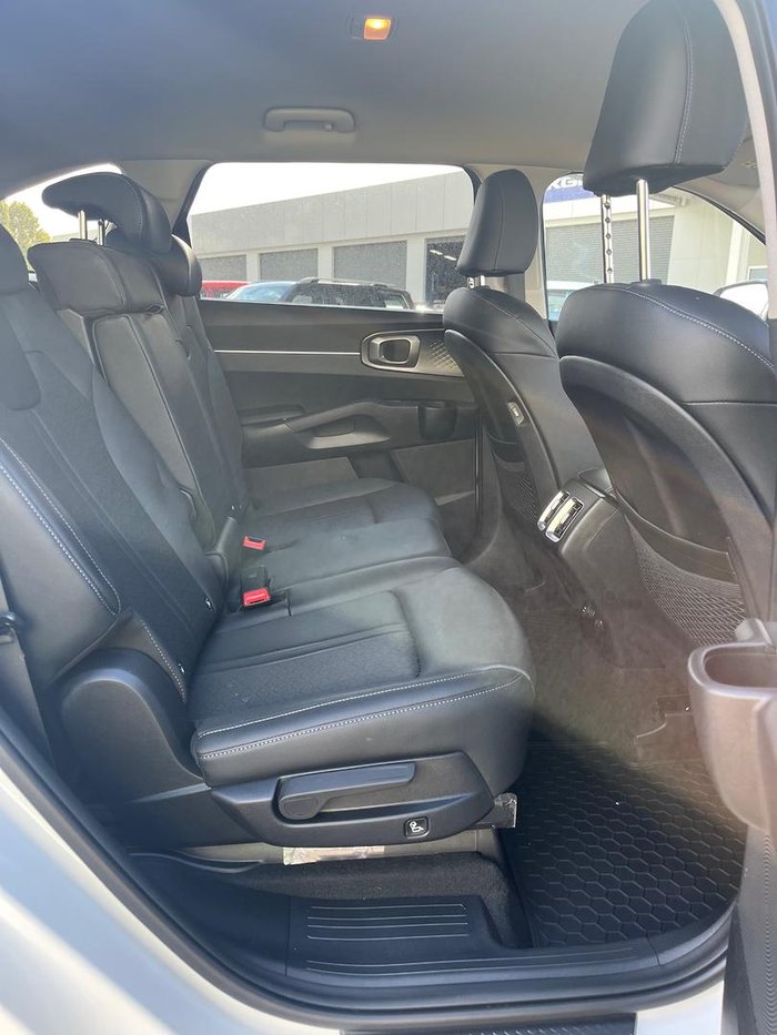 2022 Kia Sorento Sport+