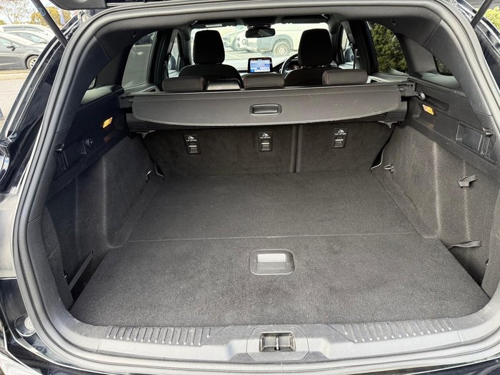 2019 Ford Focus ST-Line