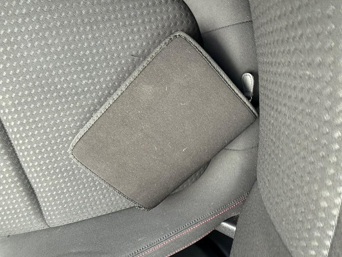 2019 Ford Focus ST-Line