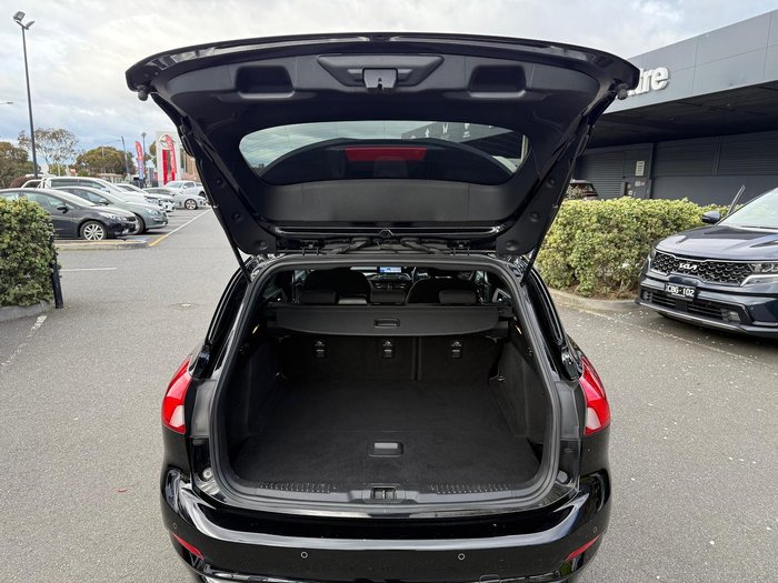 2019 Ford Focus ST-Line