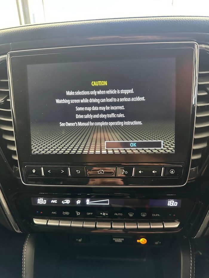 2023 Isuzu MU-X LS-T MY23 4X4 Dual Range Mercury Silver