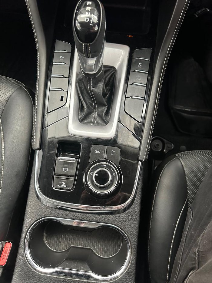 2023 Isuzu MU-X LS-T MY23 4X4 Dual Range Mercury Silver
