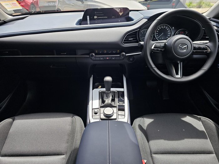 2025 Mazda CX-30 G20 Pure