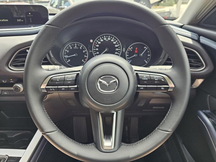 2025 Mazda CX-30 G20 Pure