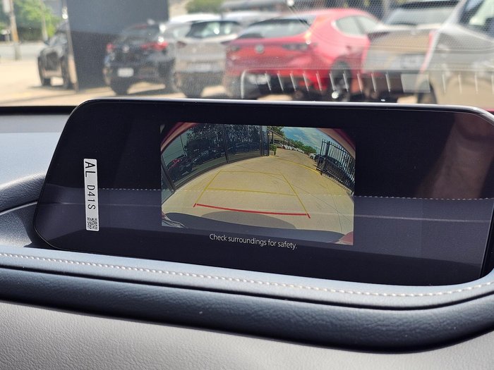 2025 Mazda CX-30 G20 Pure