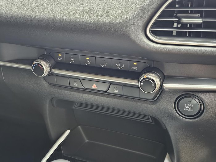 2025 Mazda CX-30 G20 Pure