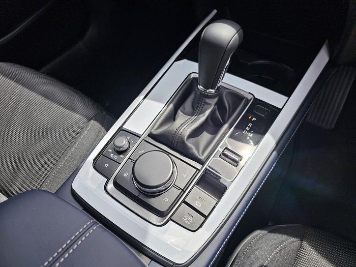 2025 Mazda CX-30 G20 Pure