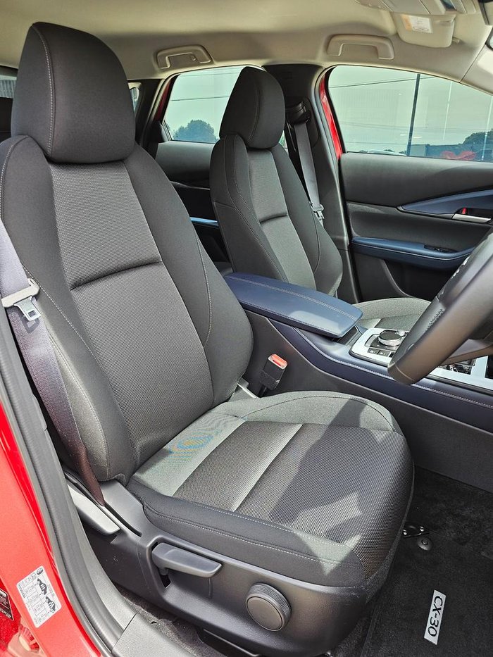 2025 Mazda CX-30 G20 Pure