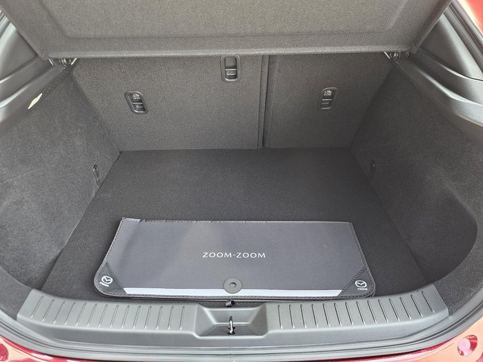 2025 Mazda CX-30 G20 Pure