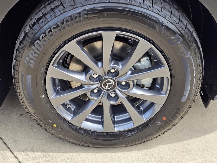 2025 Mazda CX-30 G20 Pure