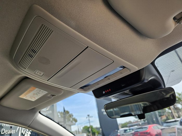 2025 Mazda CX-30 G20 Pure