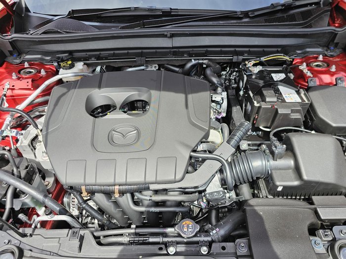 2025 Mazda CX-30 G20 Pure