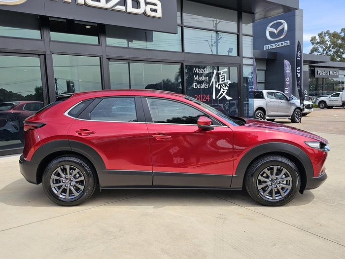 2025 Mazda CX-30 G20 Pure