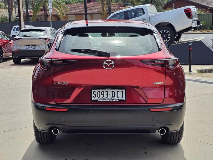 2025 Mazda CX-30 G20 Pure