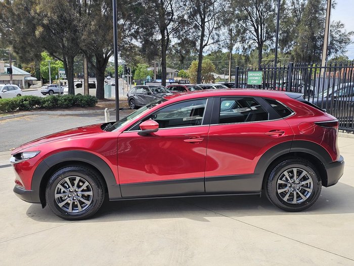 2025 Mazda CX-30 G20 Pure