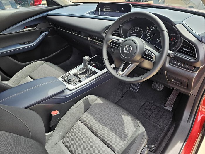 2025 Mazda CX-30 G20 Pure