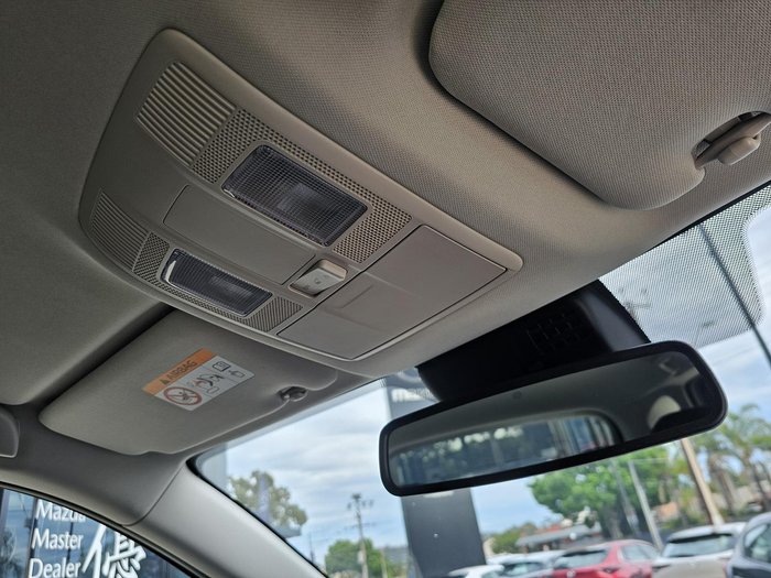 2025 Mazda CX-5 G25 Maxx Sport