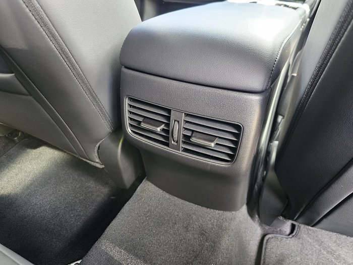 2025 Mazda 3 G25 Astina