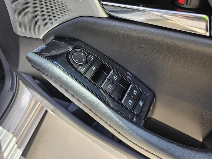 2025 Mazda 3 G25 Astina