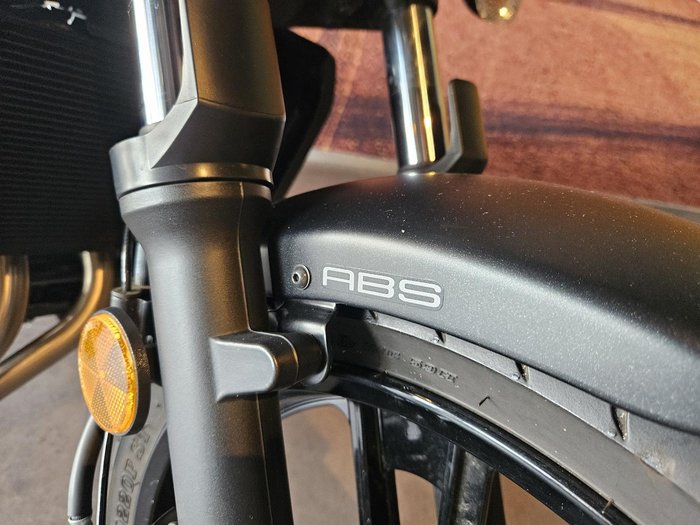 2021 Kawasaki Vulcan S ABS (EN650) Vulcan S Black