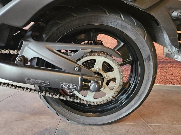2022 Kawasaki Vulcan S ABS (EN650) Vulcan S Black