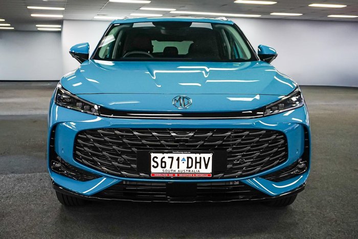 2025 MG HS Hybrid+ Essence