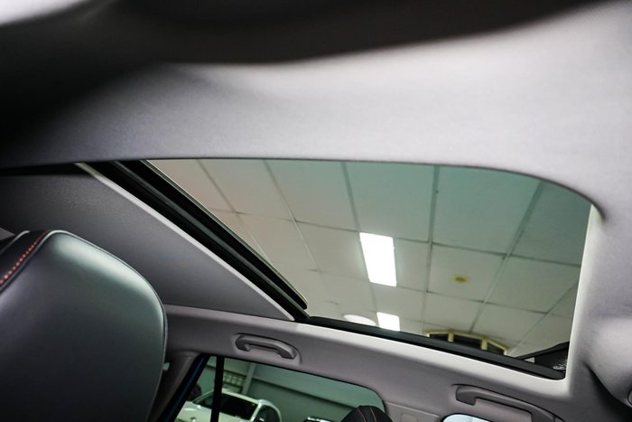 2025 MG HS Hybrid+ Essence