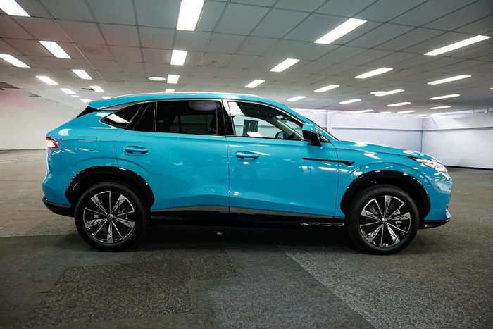 2025 MG HS Hybrid+ Essence