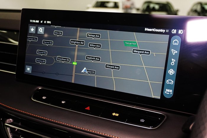 2025 MG HS Hybrid+ Essence