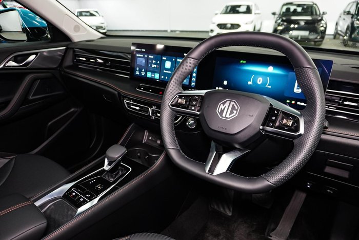 2025 MG HS Hybrid+ Essence