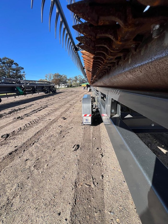 2019 John Deere S790 Green