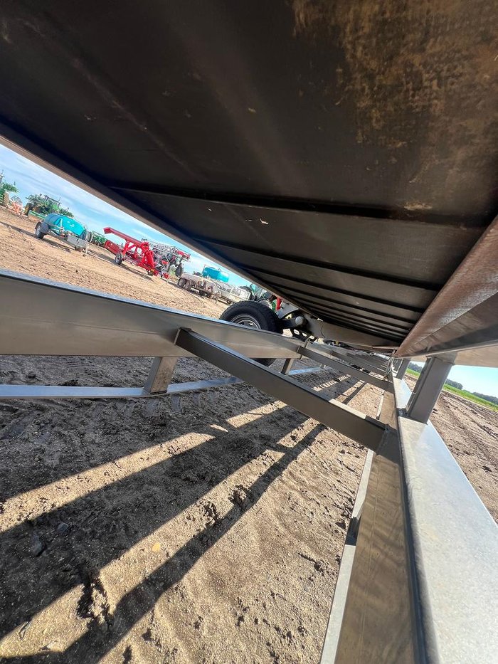 2019 John Deere S790 Green