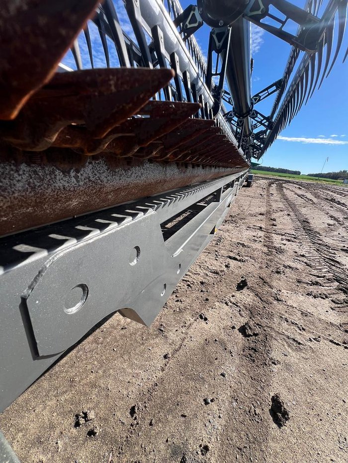 2019 John Deere S790 Green