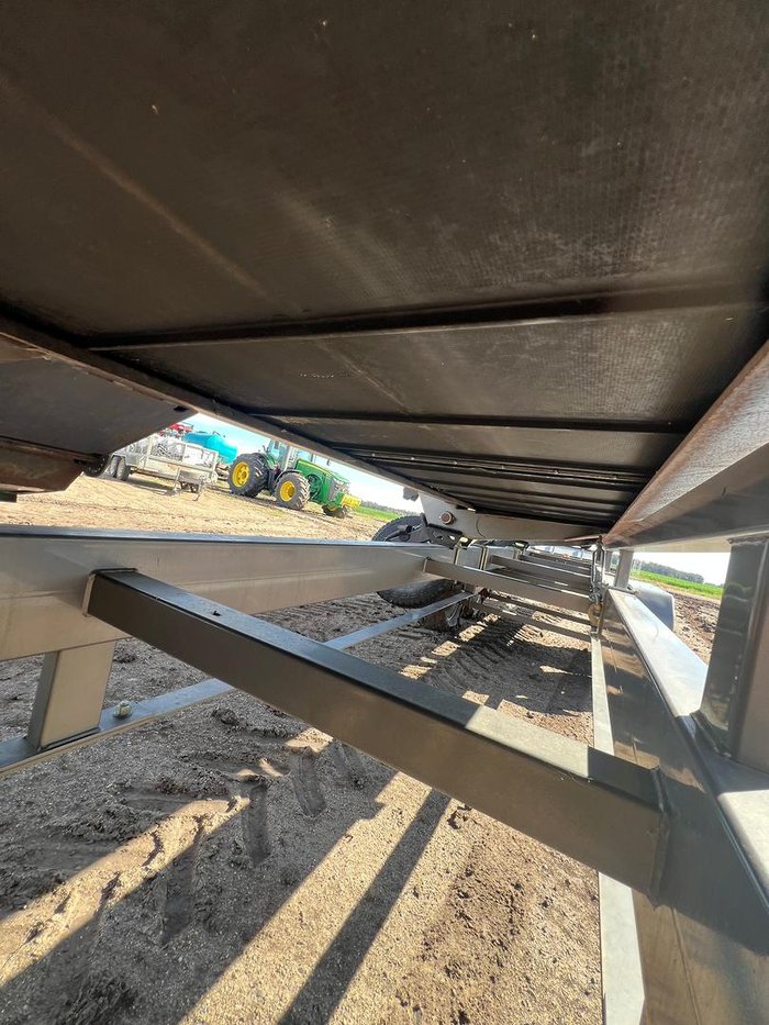 2019 John Deere S790 Green
