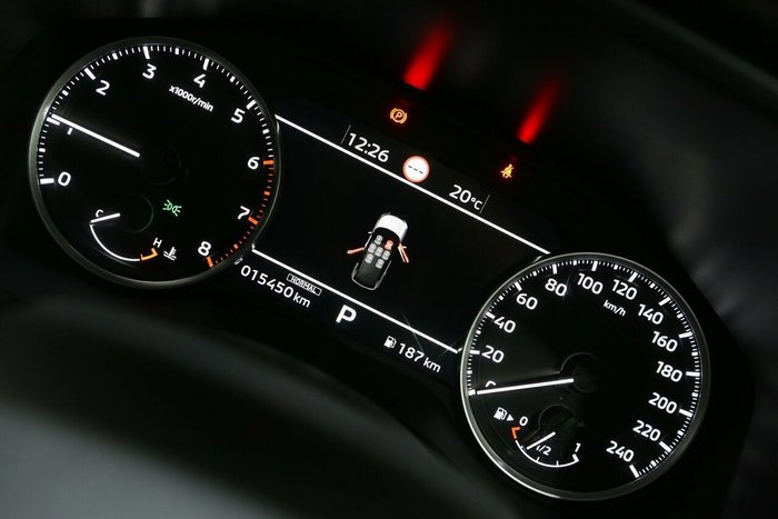 2024 Mitsubishi Outlander LS