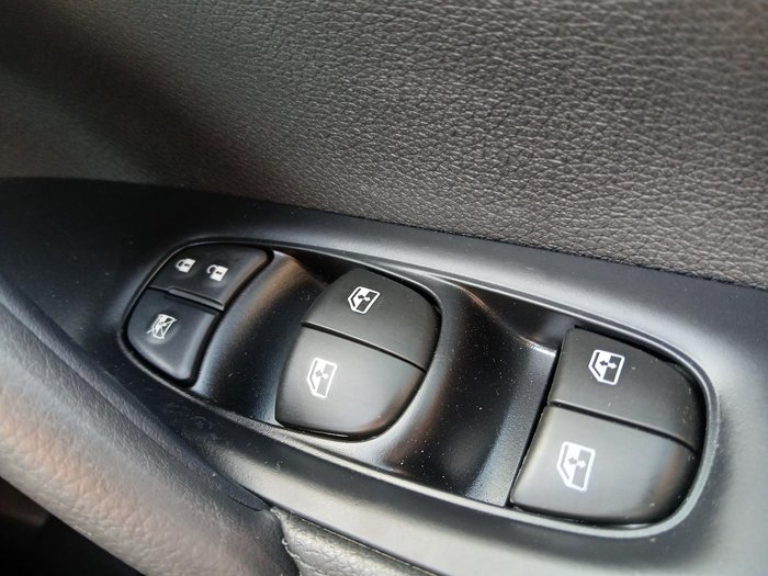 2021 Nissan QASHQAI ST