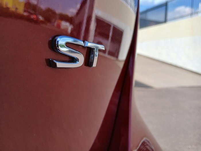 2021 Nissan QASHQAI ST