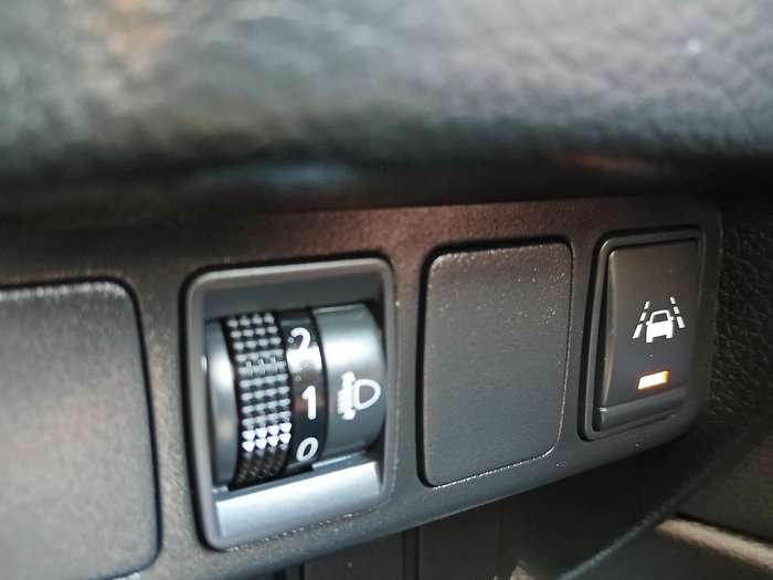 2021 Nissan QASHQAI ST