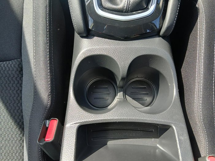 2021 Nissan QASHQAI ST