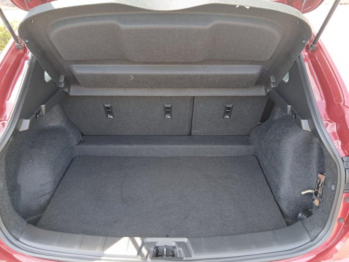 2021 Nissan QASHQAI ST