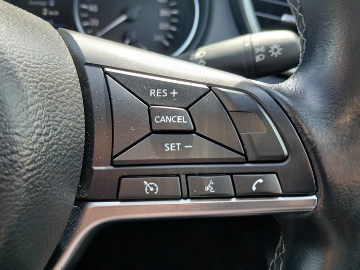 2021 Nissan QASHQAI ST