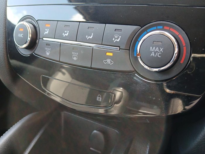2021 Nissan QASHQAI ST