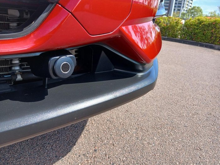 2021 Nissan QASHQAI ST