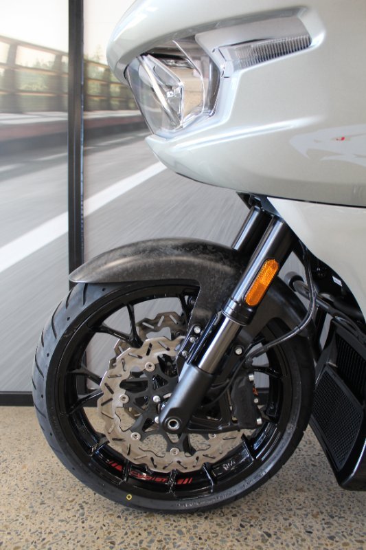 2025 Harley-davidson FLTRXSTSE CVO RD GLIDE ST 121