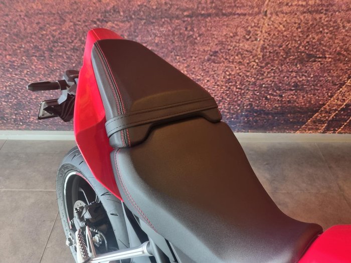 2024 Honda CBR650R ABS CBR 650 Red