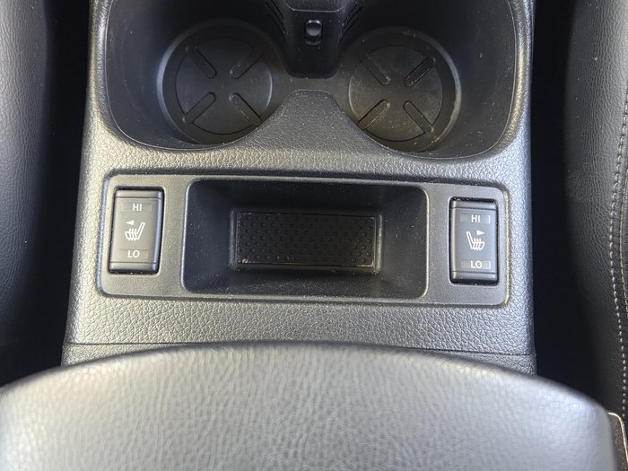 2016 Nissan X-TRAIL ST
