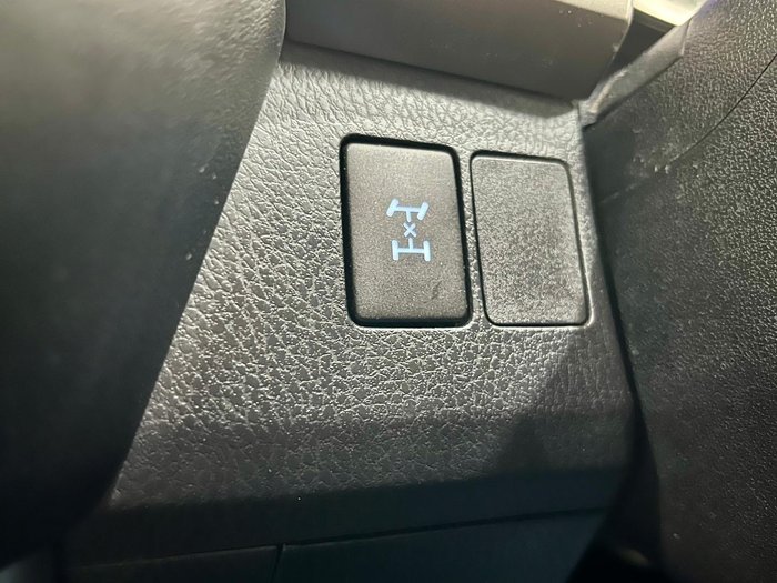 2013 Toyota RAV4 GXL ASA44R MY14 AWD Silver Pearl