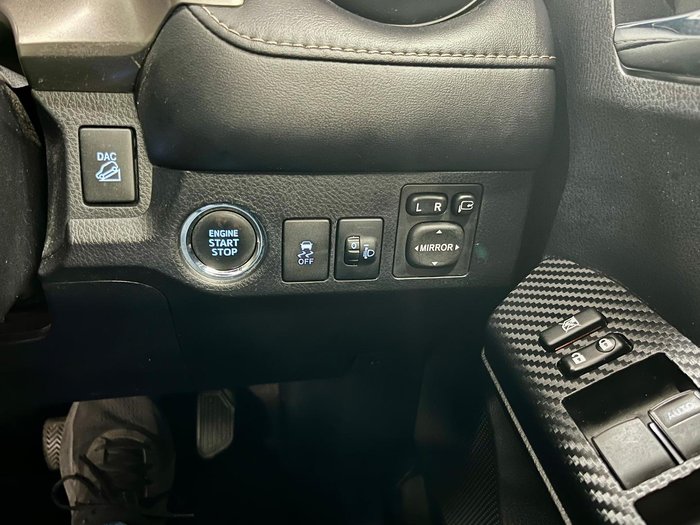 2013 Toyota RAV4 GXL ASA44R MY14 AWD Silver Pearl