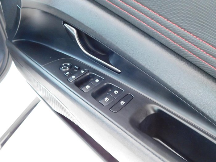 2021 Hyundai i30 N Line